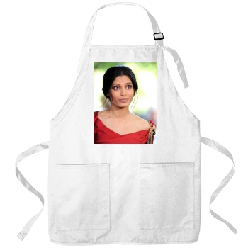 Freida Pinto Apron