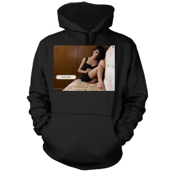 Freida Pinto Mens Pullover Hoodie Sweatshirt