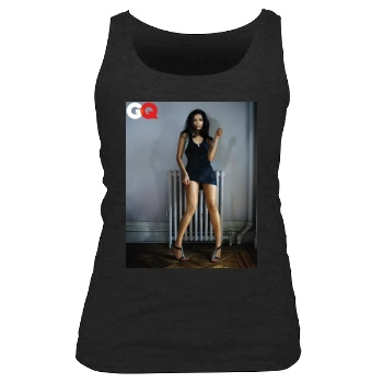 Freida Pinto Women's Tank Top