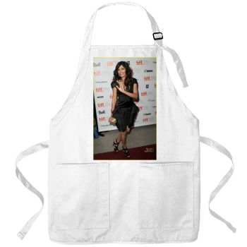 Freida Pinto Apron