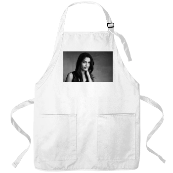 Freida Pinto Apron