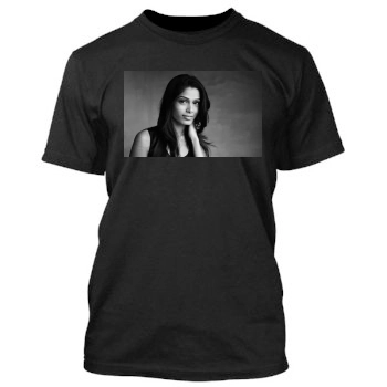 Freida Pinto Men's TShirt