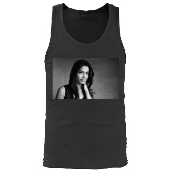 Freida Pinto Men's Tank Top