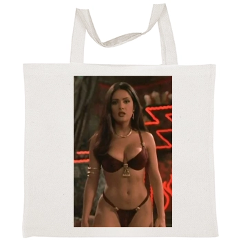 Salma Hayek Tote