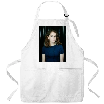 Ariane Labed Apron