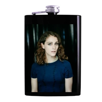 Ariane Labed Hip Flask