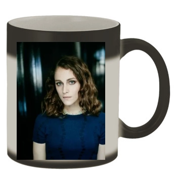 Ariane Labed Color Changing Mug