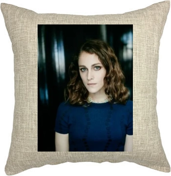 Ariane Labed Pillow