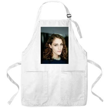 Ariane Labed Apron