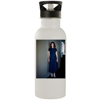 Ariane Labed Stainless Steel Water Bottle