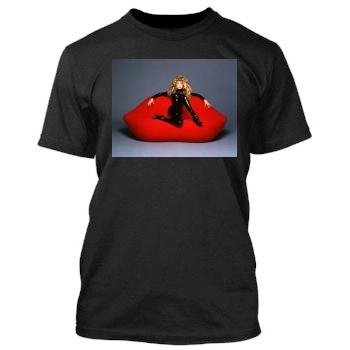 Arielle Dombasle Men's TShirt