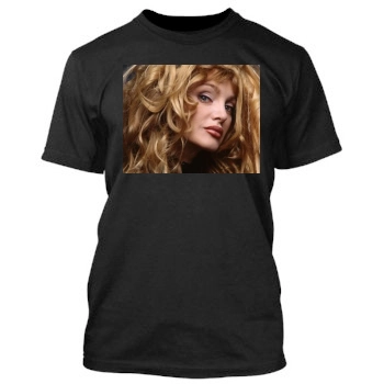 Arielle Dombasle Men's TShirt