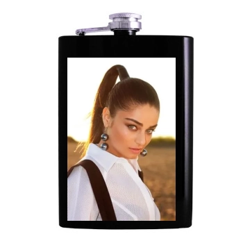 Ayca Aysin Turan Hip Flask