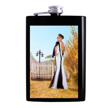 Ayca Aysin Turan Hip Flask