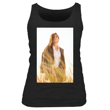 Ayca Aysin Turan Women's Tank Top