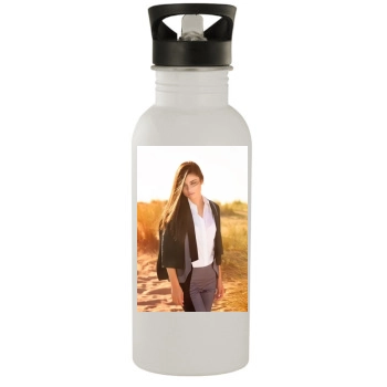 Ayca Aysin Turan Stainless Steel Water Bottle