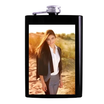 Ayca Aysin Turan Hip Flask