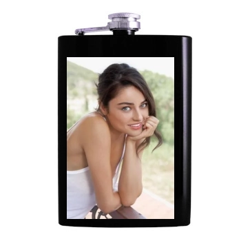 Ayca Aysin Turan Hip Flask