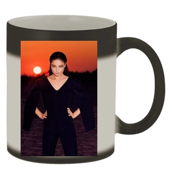 Ayca Aysin Turan Color Changing Mug