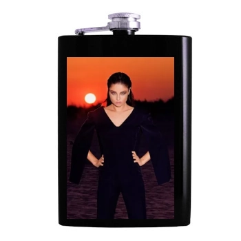 Ayca Aysin Turan Hip Flask