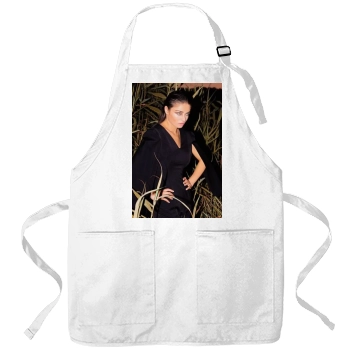 Ayca Aysin Turan Apron