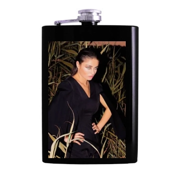 Ayca Aysin Turan Hip Flask