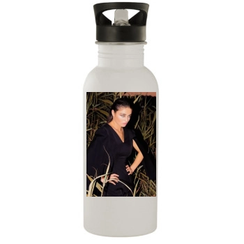 Ayca Aysin Turan Stainless Steel Water Bottle