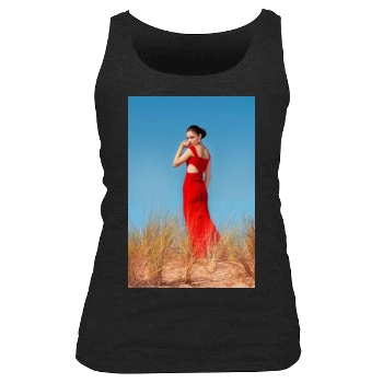 Ayca Aysin Turan Women's Tank Top