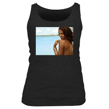 Halle Berry Women's Tank Top