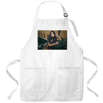 Ayca Aysin Turan Apron