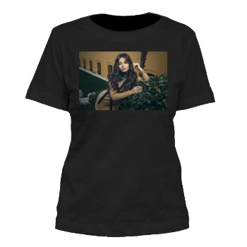 Ayca Aysin Turan Women's Cut T-Shirt