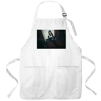 Ayca Aysin Turan Apron