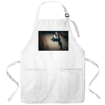 Ayca Aysin Turan Apron