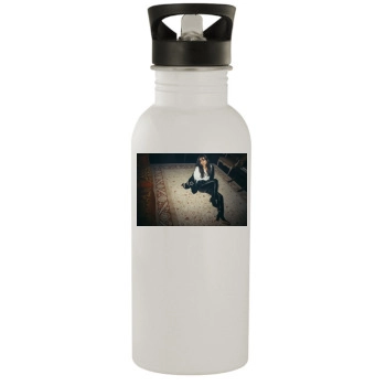 Ayca Aysin Turan Stainless Steel Water Bottle