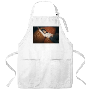 Ayca Aysin Turan Apron