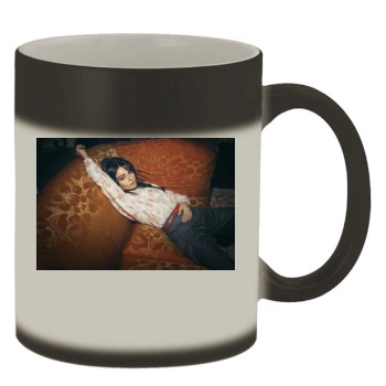 Ayca Aysin Turan Color Changing Mug