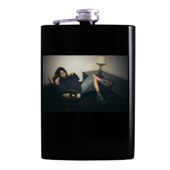 Ayca Aysin Turan Hip Flask