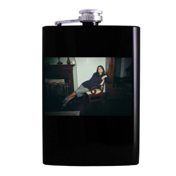 Ayca Aysin Turan Hip Flask