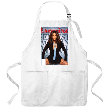 Halle Berry Apron