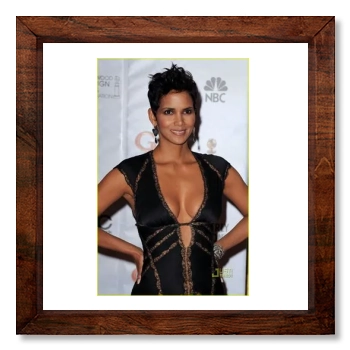 Halle Berry 12x12