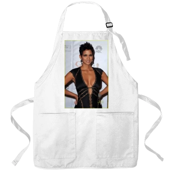 Halle Berry Apron