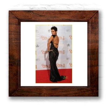 Halle Berry 6x6