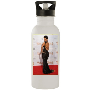 Halle Berry Stainless Steel Water Bottle