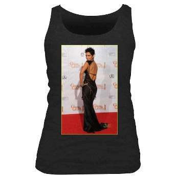 Halle Berry Women's Tank Top