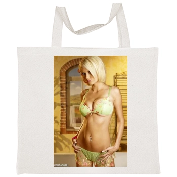 Hanna Hilton Tote