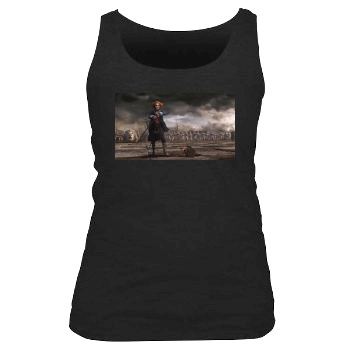 Helena Bonham Carter Women's Tank Top