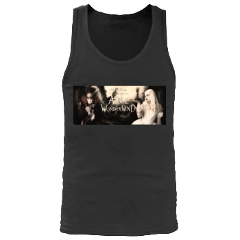 Helena Bonham Carter Men's Tank Top