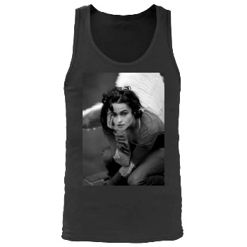 Helena Bonham Carter Men's Tank Top