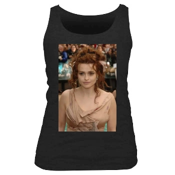 Helena Bonham Carter Women's Tank Top