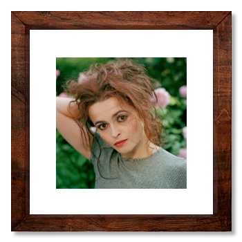 Helena Bonham Carter 12x12